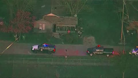 Three children killed, two injured in North Texas home attack