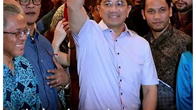 Azmin pun tahu saya bukan proksinya, kata Tian Chua