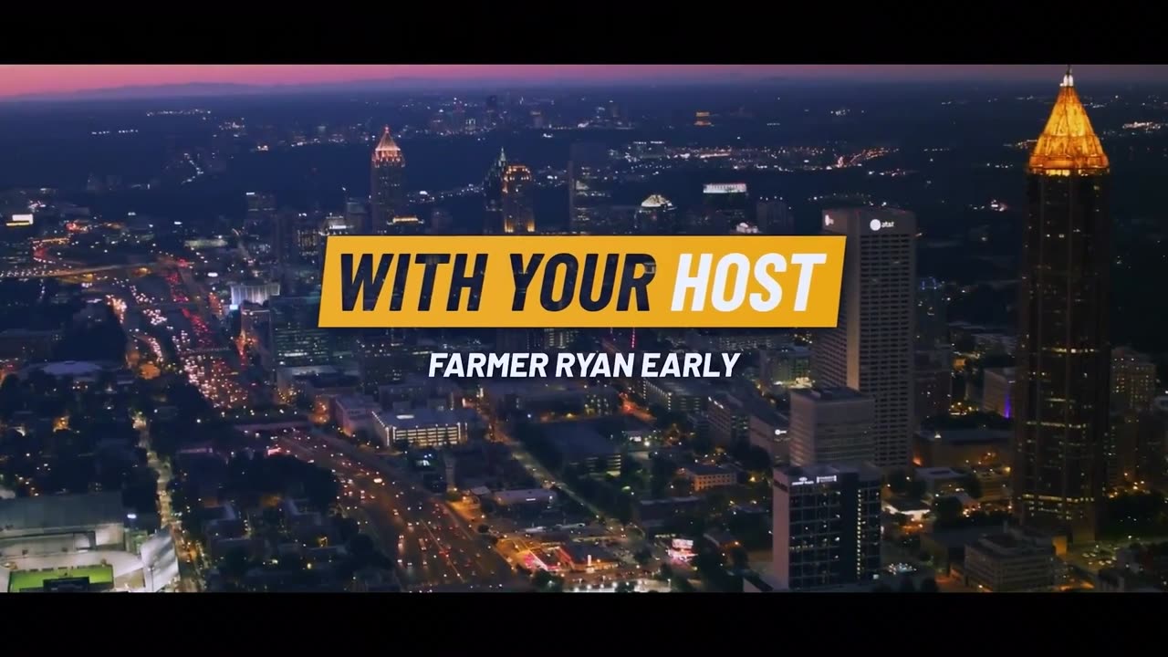 PPN Patriot Roundup Recap | Ep. 109 | Pioneering Change w/ Farmer Ryan