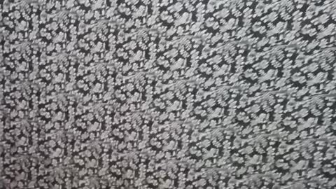 Snowflakes part 3