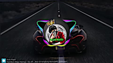 FlashBack_Mega_Mashup