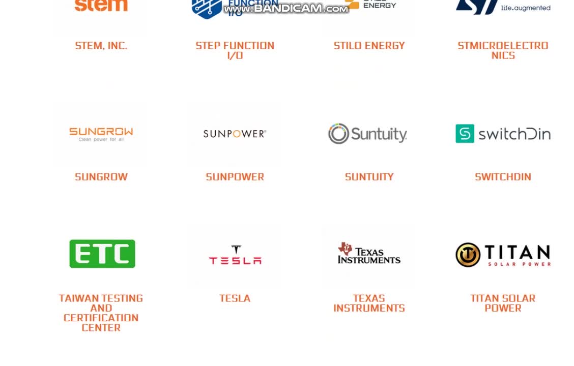 SunSpec on plug & play #interoperability for #solar PV and #batteryenergy storage systems and #EWT