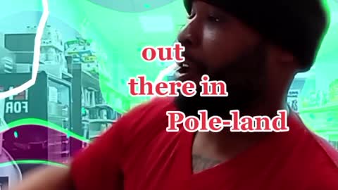 Pole Land