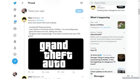 GTA VI Is Going Woke [deAAwZeQ9xg-1]