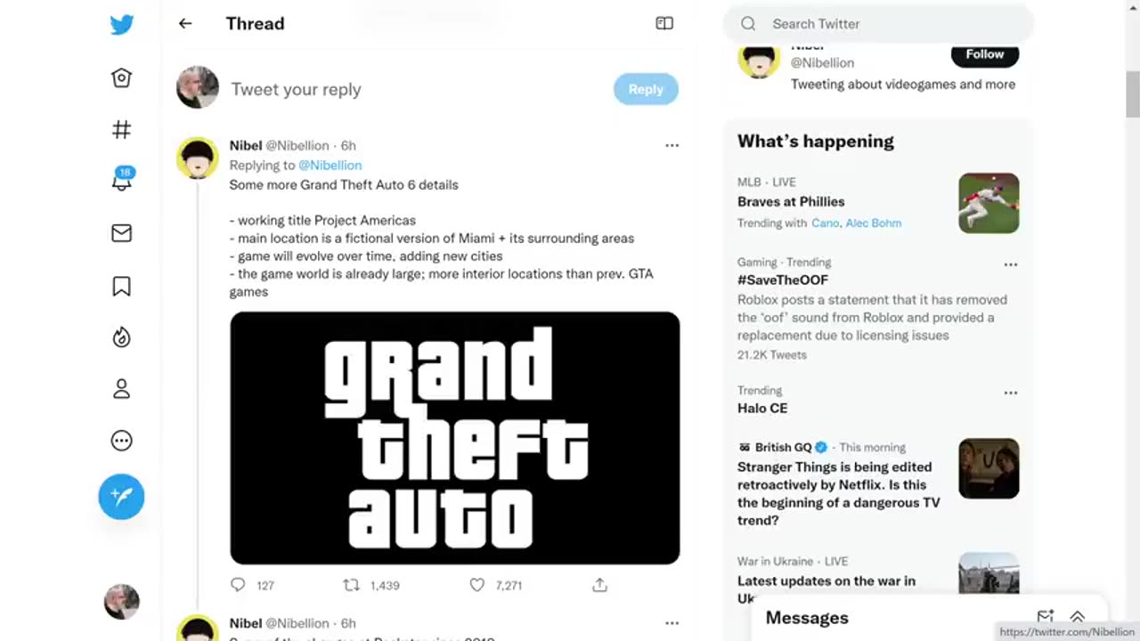 GTA VI Is Going Woke [deAAwZeQ9xg-1]