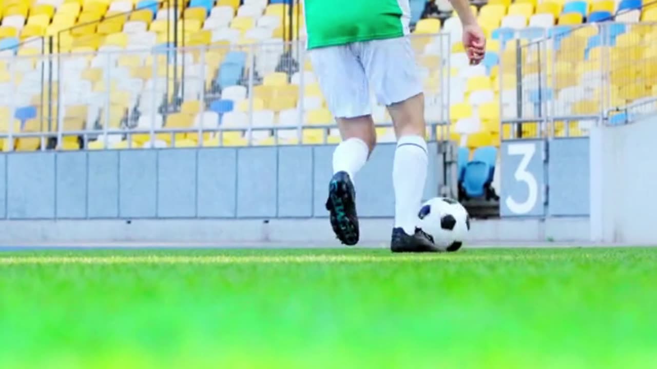Lionel Messi marque le but le plus rapide de sa carrière #viral