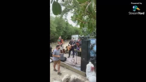 OCTOBER 24 2021 CAFFEINE CARL AND THE BUZZ LIVE AT SHOCKTOBER FEST PART 1