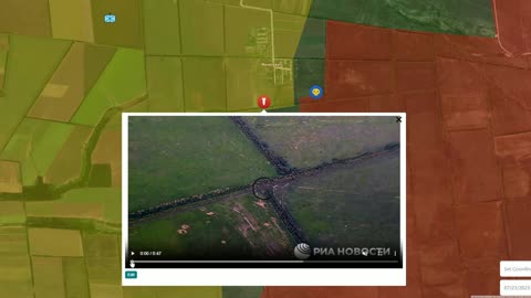 Military Summary And Analysis for am 2023 07 29