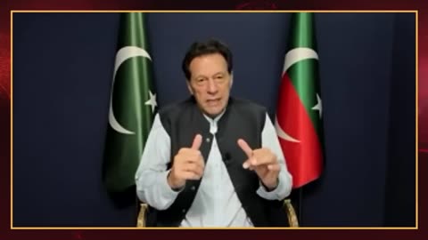 Chairman PTI Imran Khan's Exclusive Interview on Breaking Point with Ryan Grim