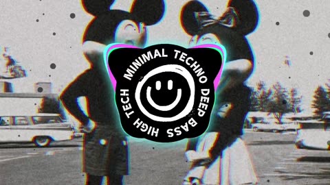 Pyk Cyk #minimal #techno #housemusic #tarocistaa #HighTechHouse #MinimalTechno