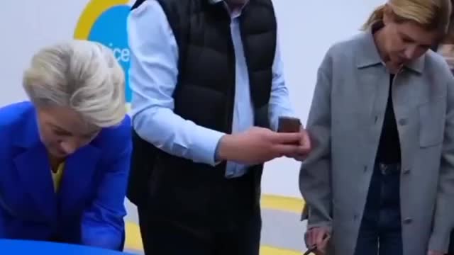 The European Commission is allocating 14 million euros for school buses for Ukraine