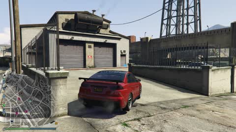 GTA Modder - thewizardofcones - 30/01/22