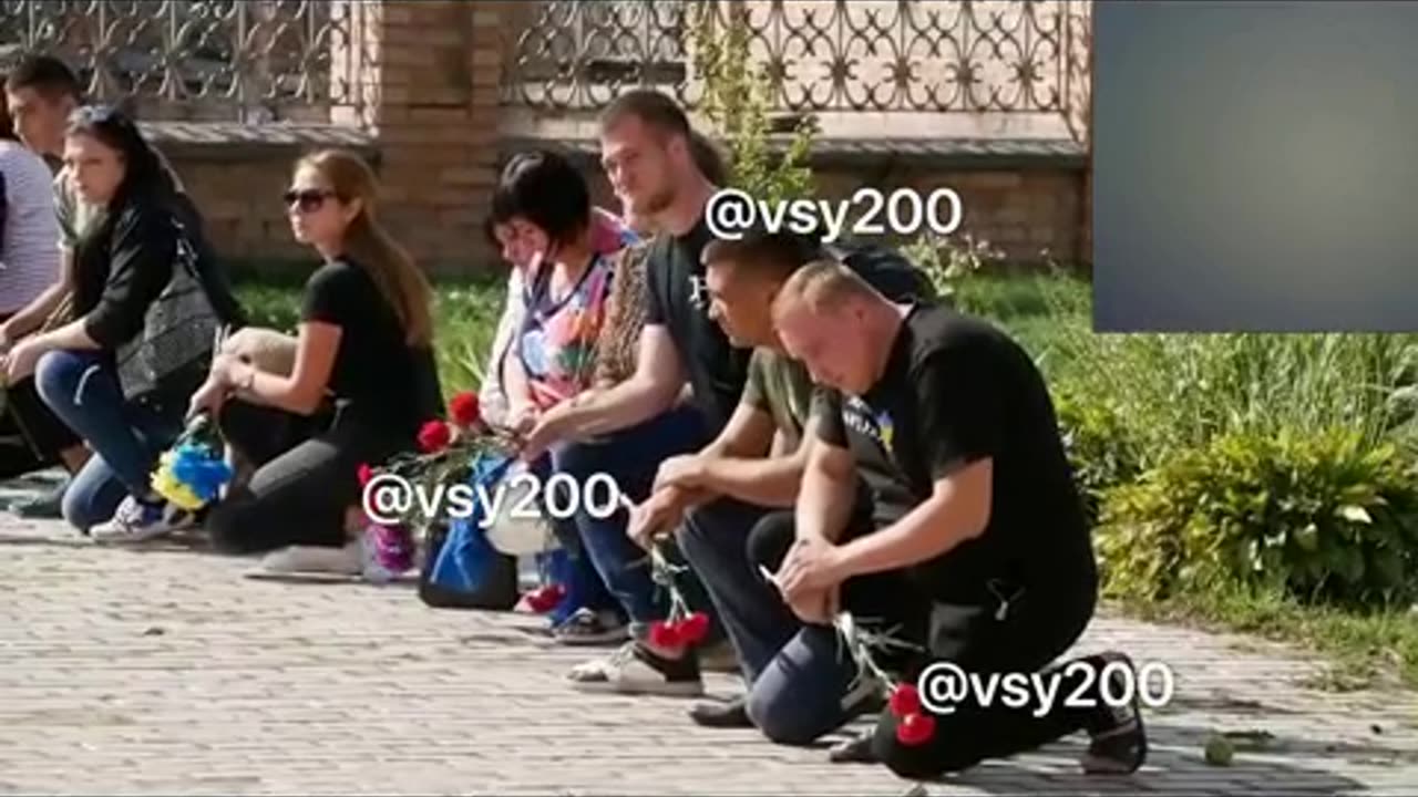 War in Ukraine Bloodline part 114