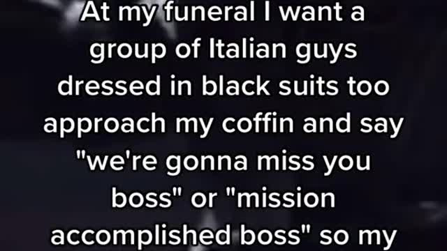 Bad Relationship Facts #5