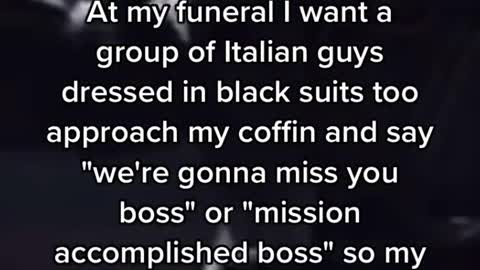 Bad Relationship Facts #5