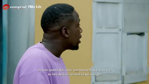 FAKE LIFE - Saison 1 - Episode 13 : la Bande Annonce ** VOSTFR **