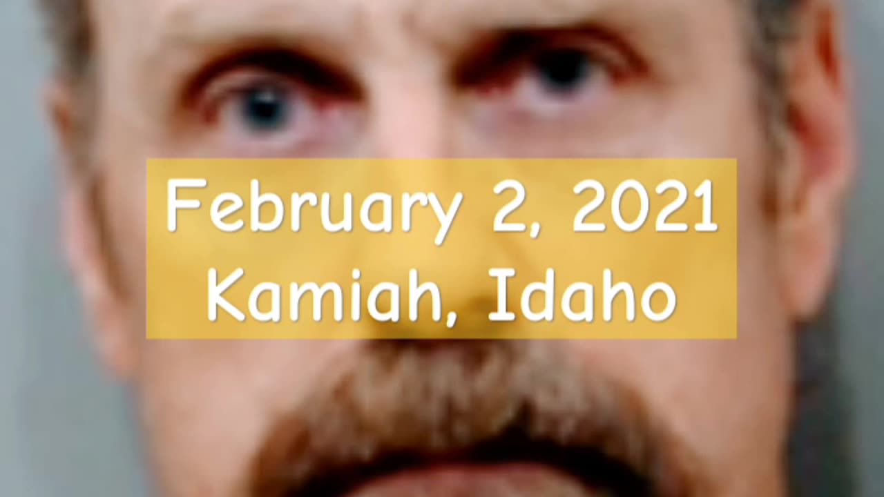 TO PROTECT AND SERVE: DANIEL HOWARD BLOWS HIS WIFE'S BRAINS OUT