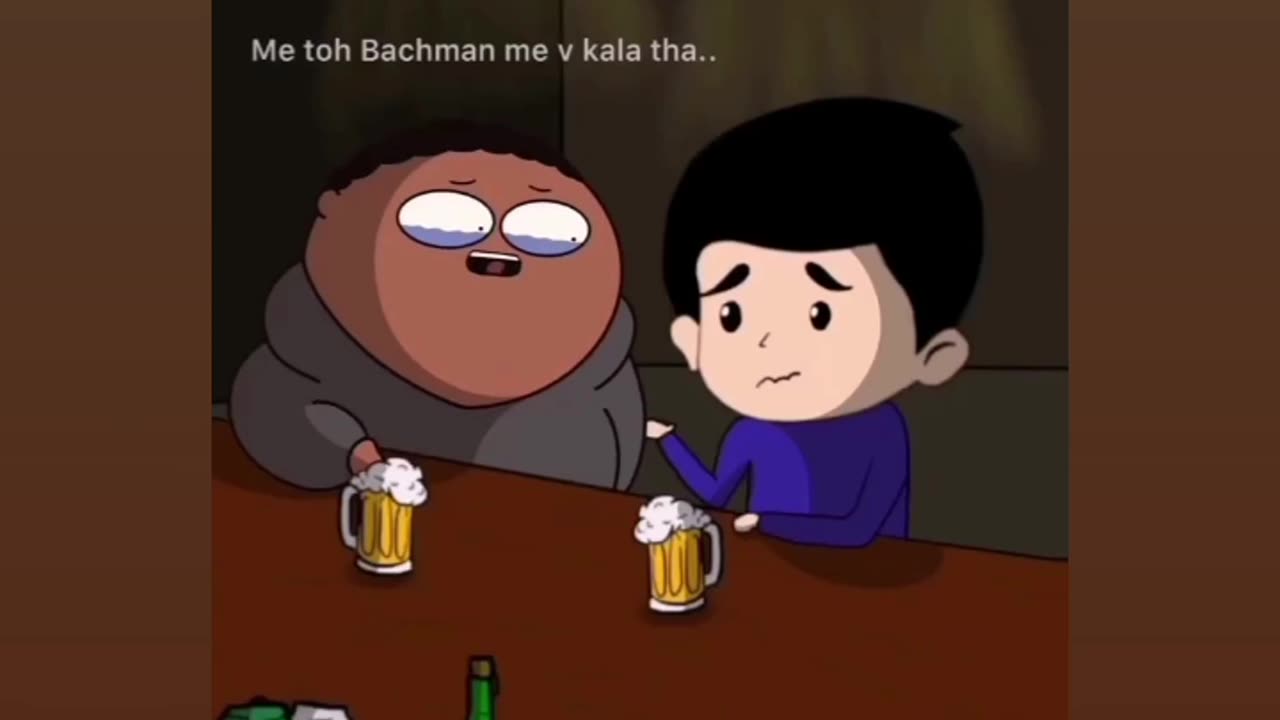 Koi hasega nhi