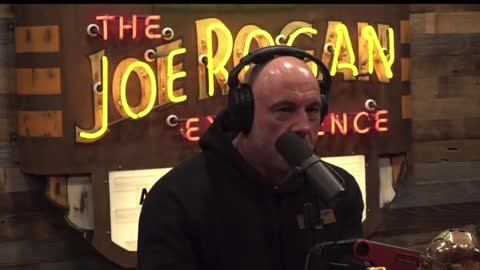 JRE: We're in a 5GW “War of Narratives”