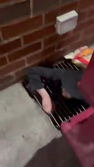 Underground tunnels discovered under Synagogues in New York City.