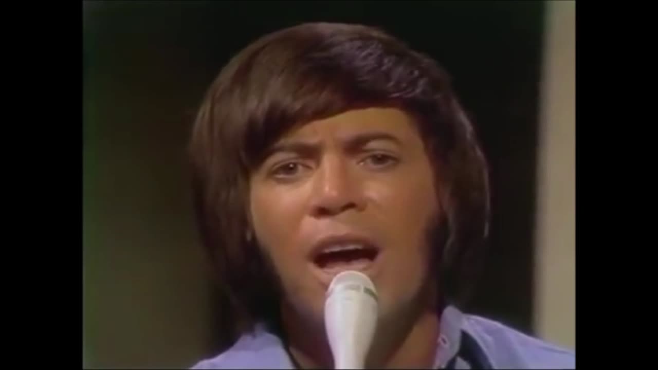 Bobby Goldsboro: See the Funny Little Clown Bobby Goldsboro Show (My "Stereo Studio Sound" Re-Edit)