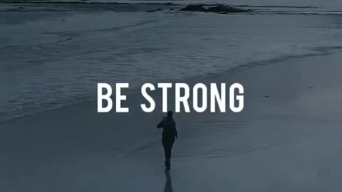 Be Stronger - Motivation Quotes - Motivational Video