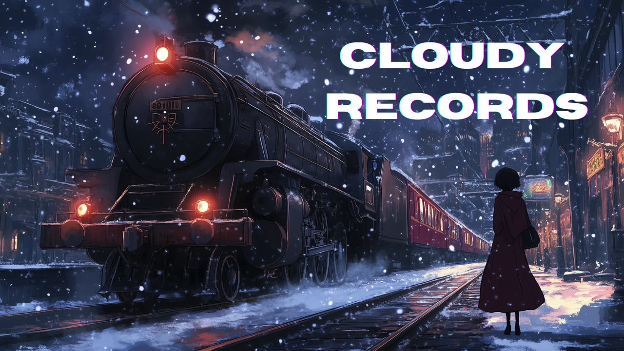 Cloudy Records - Hogwarts Express | Cinematic Classical | Copyright Free Music