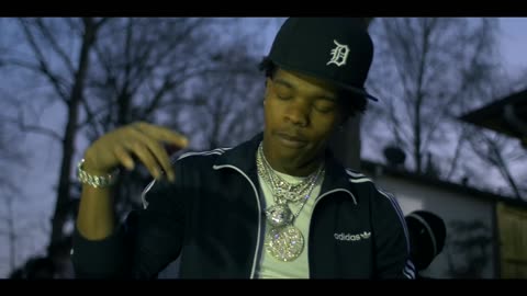 Quando Rondo - I Remember (feat. Lil Baby) [Official Music Video]