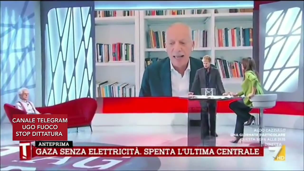 🔴💣TUTTO CONFERMATO. HAMAS È STATA FINANZIATA E SPINTA DA ISRAELE ..