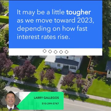 Tips for home sellers in 2022