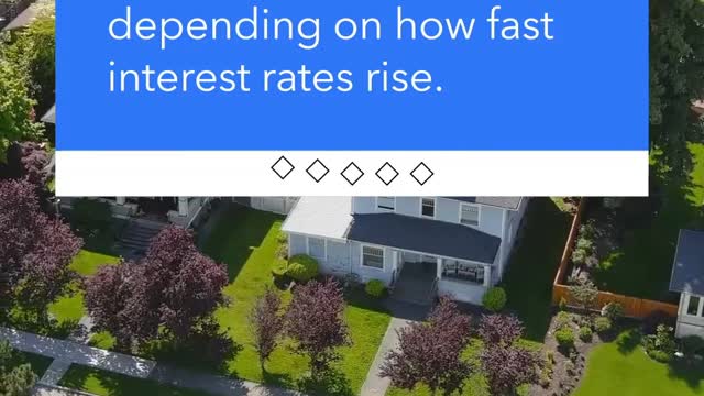Tips for home sellers in 2022