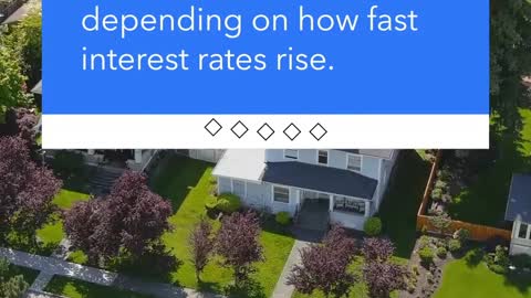 Tips for home sellers in 2022
