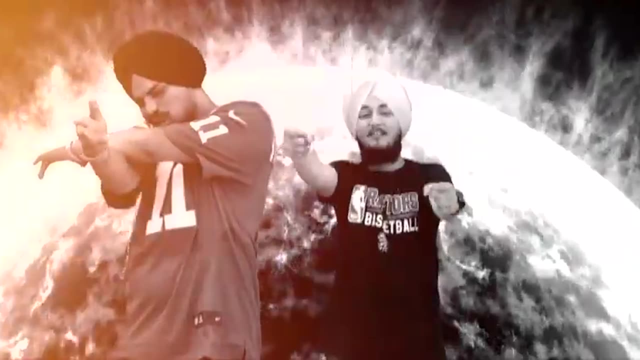 Sidhu moose wala HD 4K