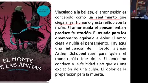 ADC SEMESTRAL 2022 Semana 09 LITERATURA