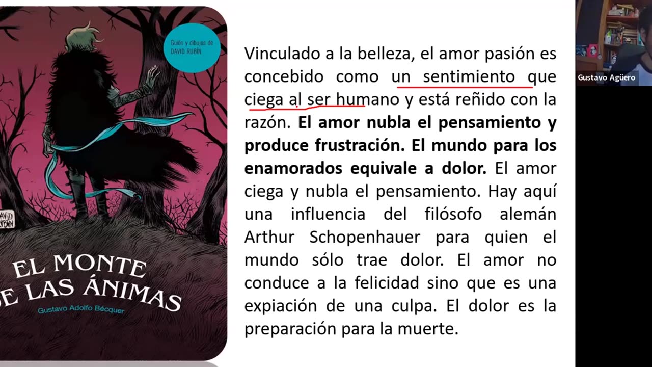 ADC SEMESTRAL 2022 Semana 09 LITERATURA