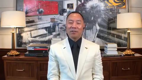20170515文贵先生直播²：报平安被骇后再开！守法行动是最良好开始，然后才能达到我们的目标