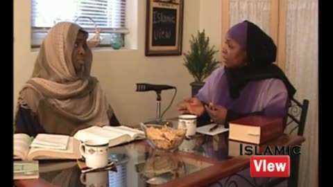 Islamic View Talk Show