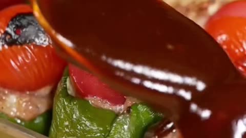 Stuffed Peppers