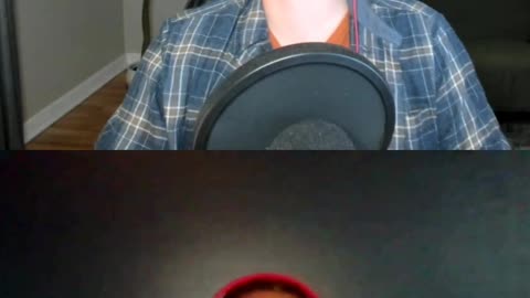 An Unusual Beard
