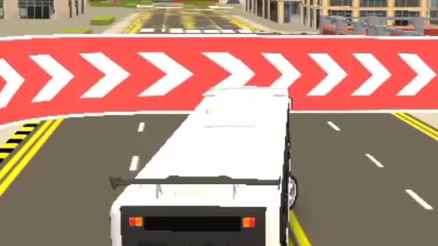 coach bus simulator oviel game play level completel __ parts 3 __ bus simulator game __ iOS gaming _