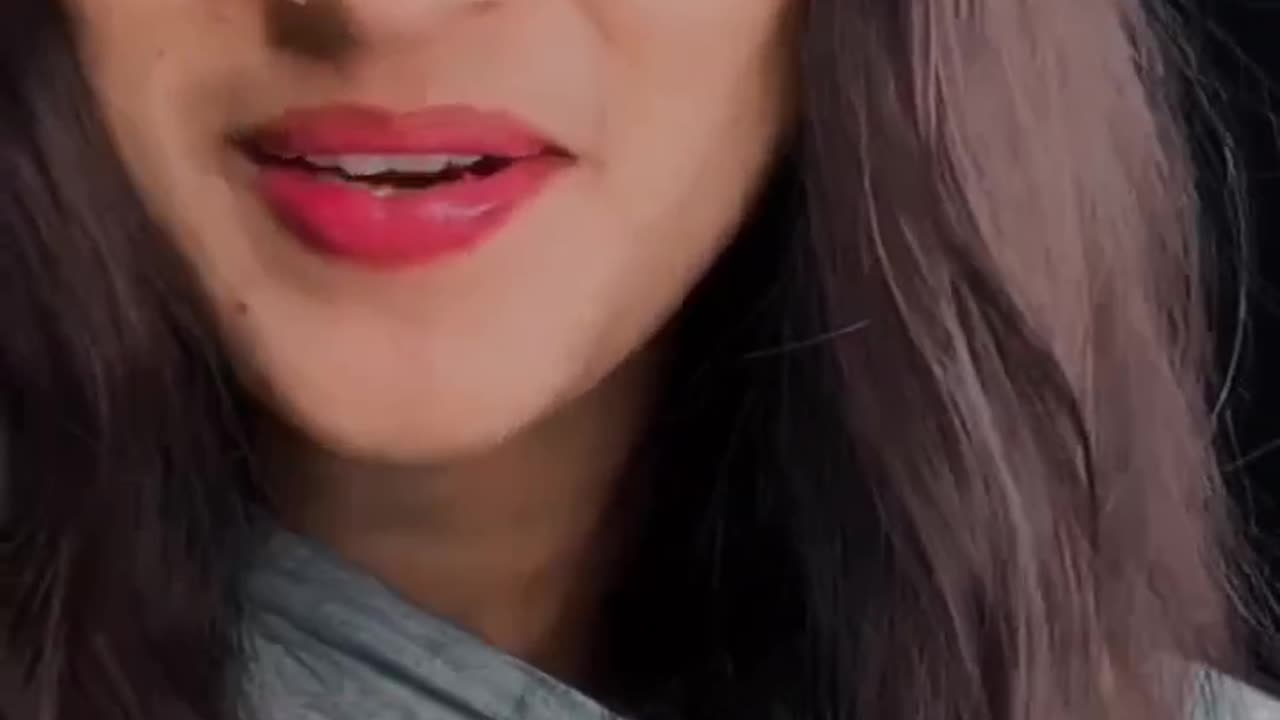 New meena Geeta short