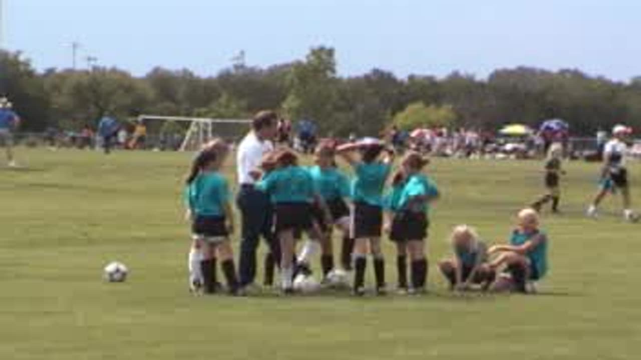 The Tide Soccer