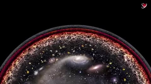 What Is Beyond Edge Of The Universe