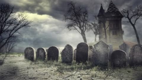 Dead Democrats Voting