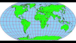 Map Projections