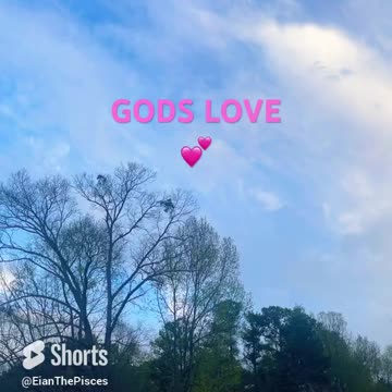 Gods love we have to show! 💕 #fyp #shorts