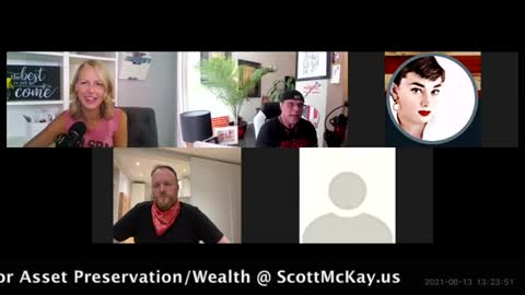 Part 1 Scott Mckay NEGATIVE48 Miki Klann Sabrina Tom Numbers dive into Gematria _270p_360p.mp4