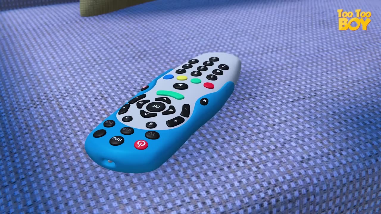 TooToo Boy - Ketchup Episode _ Cartoon Animation For Children _ Videogyan Kids Shows _ Comedy Series