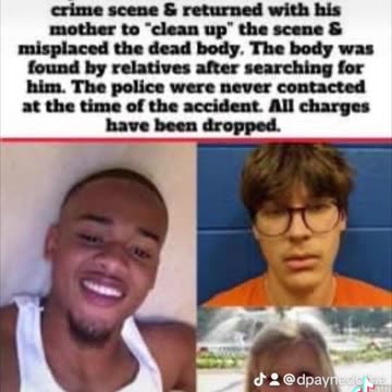 Mississippi horror story