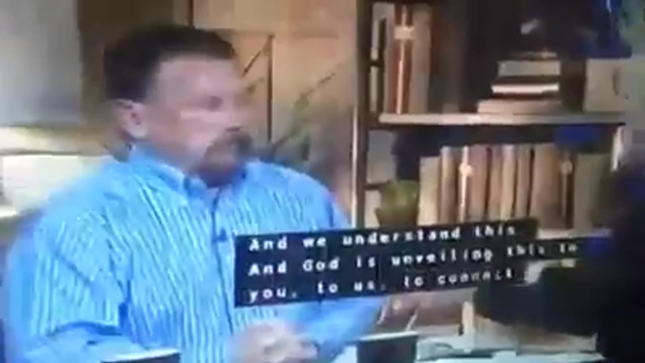 Rev Checks Another False Prophet